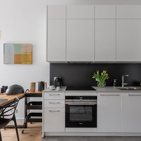 Apartament Sloneczny - Mlyn Maria - Art Apartments Wroclaw Luaran gambar