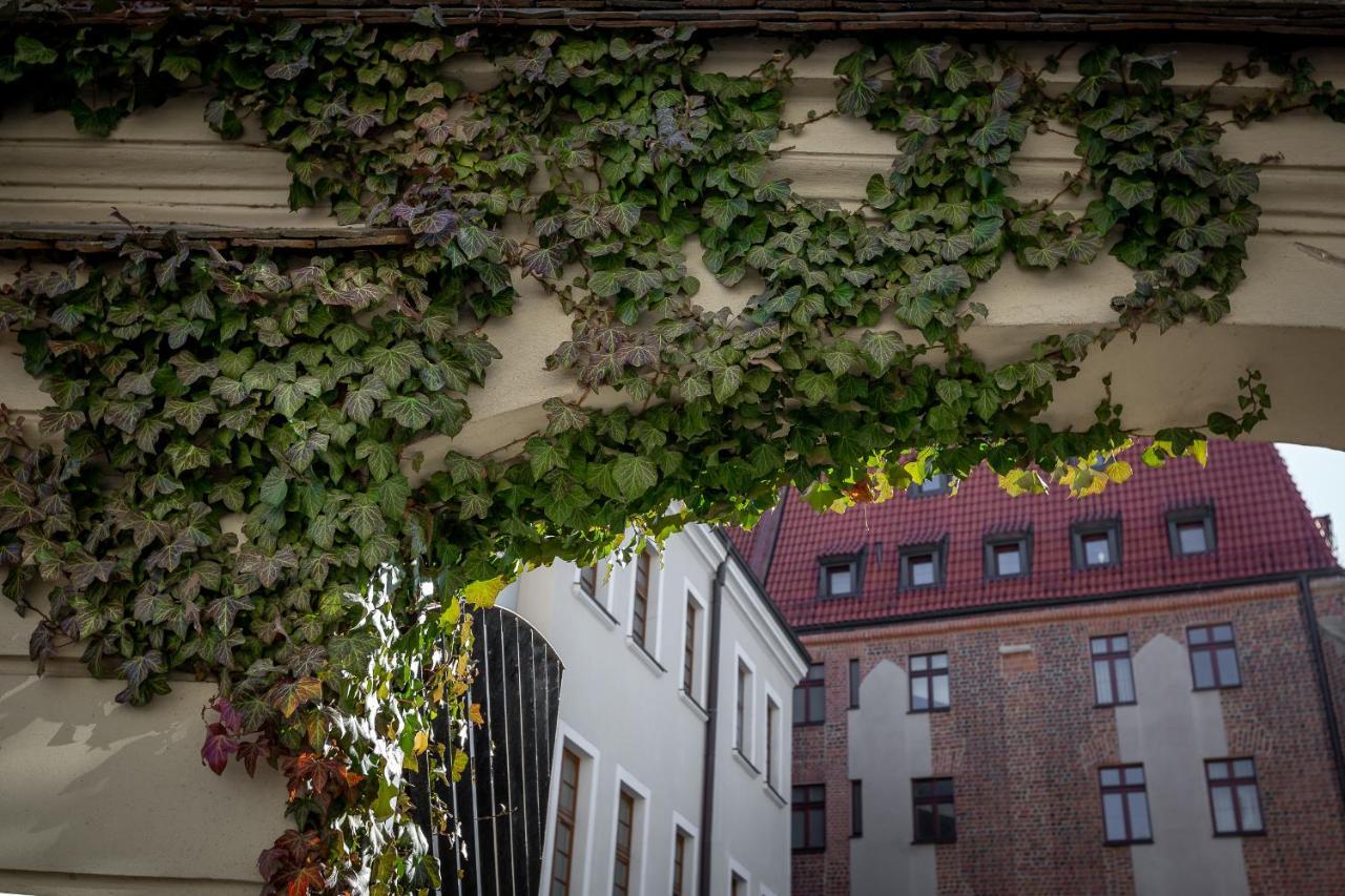 Apartament Sloneczny - Mlyn Maria - Art Apartments Wroclaw Luaran gambar