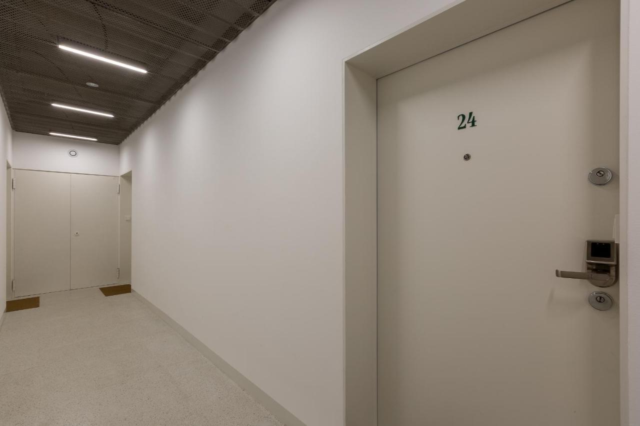 Apartament Sloneczny - Mlyn Maria - Art Apartments Wroclaw Luaran gambar