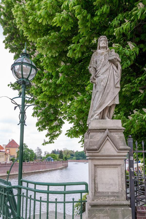 Apartament Sloneczny - Mlyn Maria - Art Apartments Wroclaw Luaran gambar
